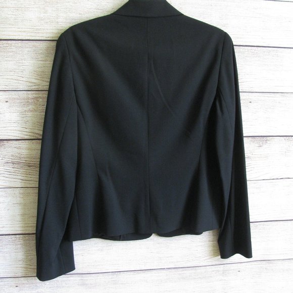 Lafayette 148 New York Wool jacket/blazer - Picture 2 of 4